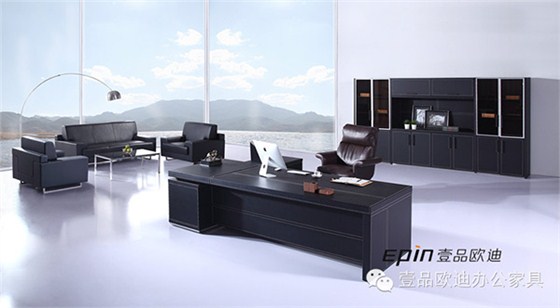 以大班臺定義辦公室基調(diào) 以大班臺定義辦公室基調(diào)