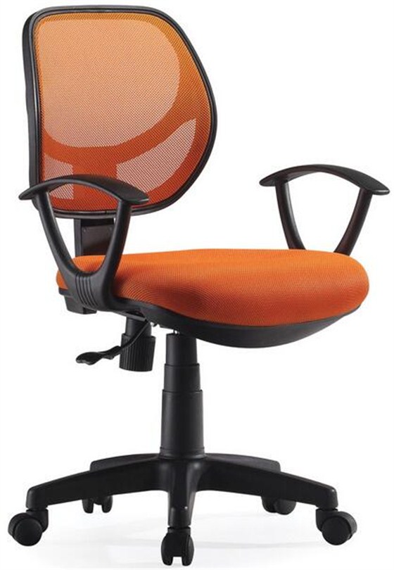 時尚網(wǎng)椅-壹品歐迪辦公家具