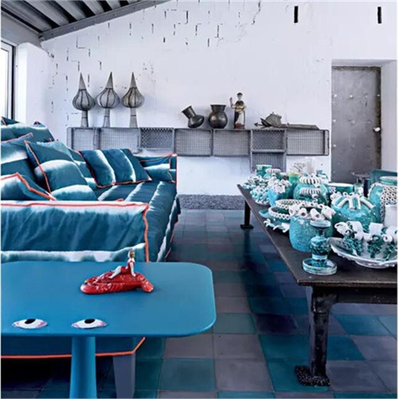 壹品歐迪LOFT辦公家具 彩色辦公家具 壹品歐迪LOFT辦公家具 彩色辦公家具