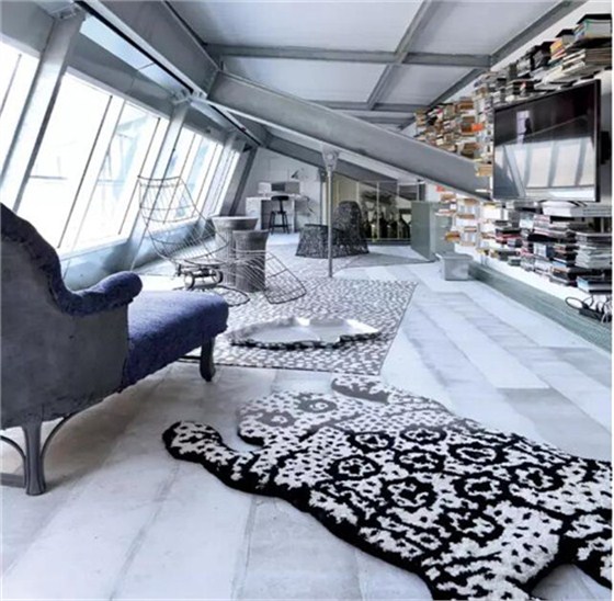 壹品歐迪LOFT辦公家具 彩色辦公家具 壹品歐迪LOFT辦公家具 彩色辦公家具