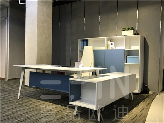 壹品歐迪辦公家具展廳全面升級(jí)中，先一睹為快！