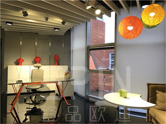 壹品歐迪辦公家具展廳全面升級(jí)中，先一睹為快！