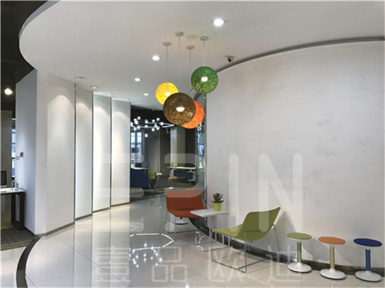 壹品歐迪辦公家具展廳全面升級(jí)中，先一睹為快！