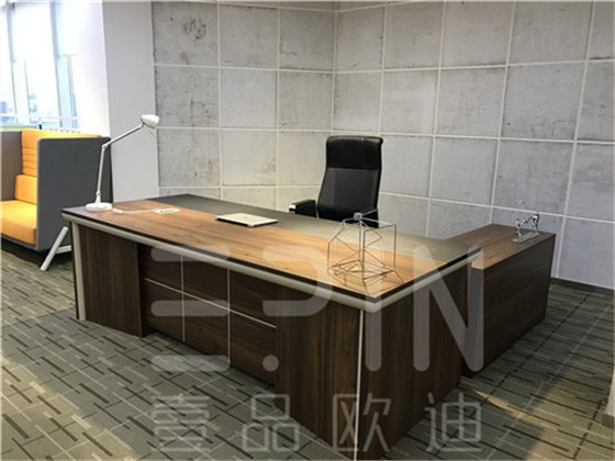 壹品歐迪辦公家具展廳全面升級(jí)中，先一睹為快！