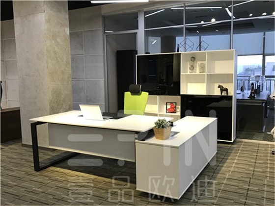 壹品歐迪辦公家具展廳全面升級(jí)中，先一睹為快！