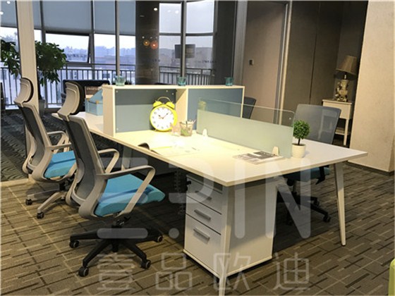 壹品歐迪辦公家具展廳全面升級(jí)中，先一睹為快！