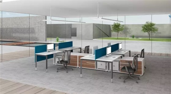 辦公家具保養(yǎng)如何做到防潮？