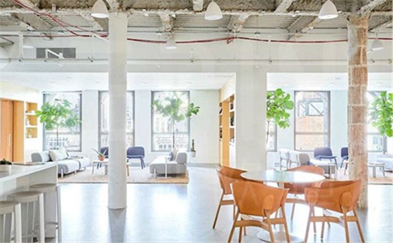 辦公家具廠家是否支持定制