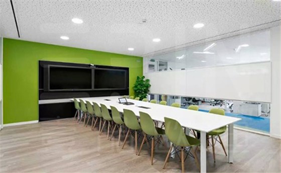 板式辦公家具廠家定制價格貴不貴