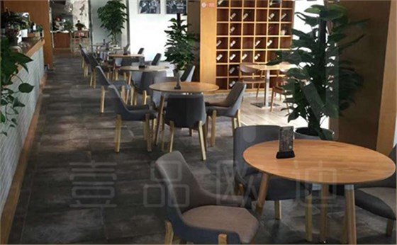 定制辦公家具的成本