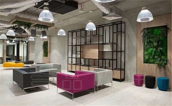 選擇辦公家具產(chǎn)品