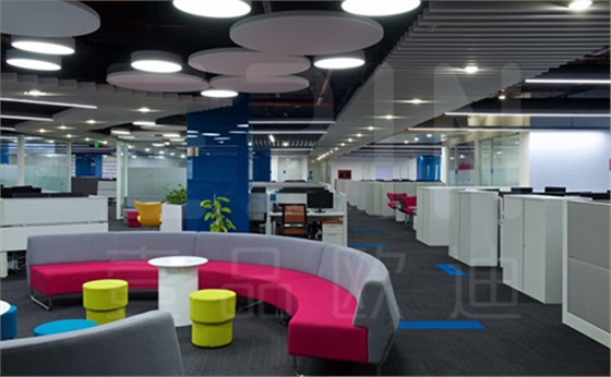 成都辦公家具廠家