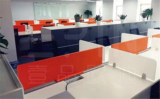 好的辦公屏風(fēng)家具廠是哪家呢