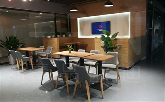 現(xiàn)代辦公家具定制費(fèi)用