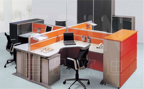 定制屏風辦公家具有哪些注意事項