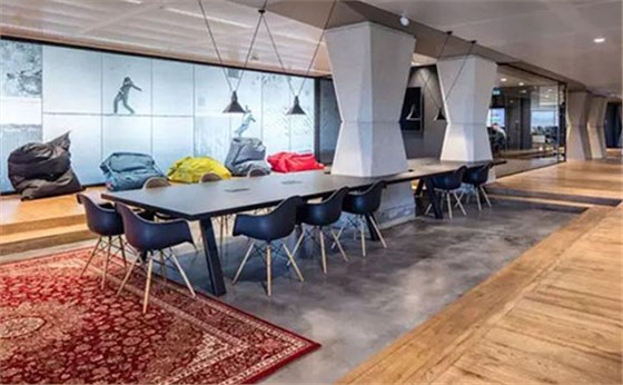 現(xiàn)代辦公家具采購(gòu)技巧有哪些