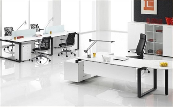 辦公大班臺有哪些優(yōu)點(diǎn)呢