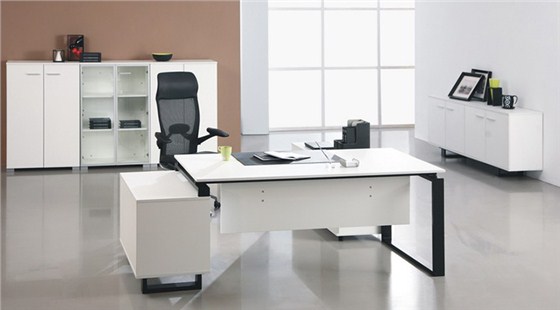 壹品歐迪想說辦公家具的設計不能只追求視覺上的美感！