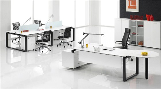 壹品歐迪想說辦公家具的設計不能只追求視覺上的美感！