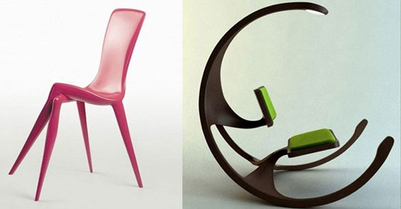 你不得不尖叫的創(chuàng)意，你不得不點贊的設計，太牛了！