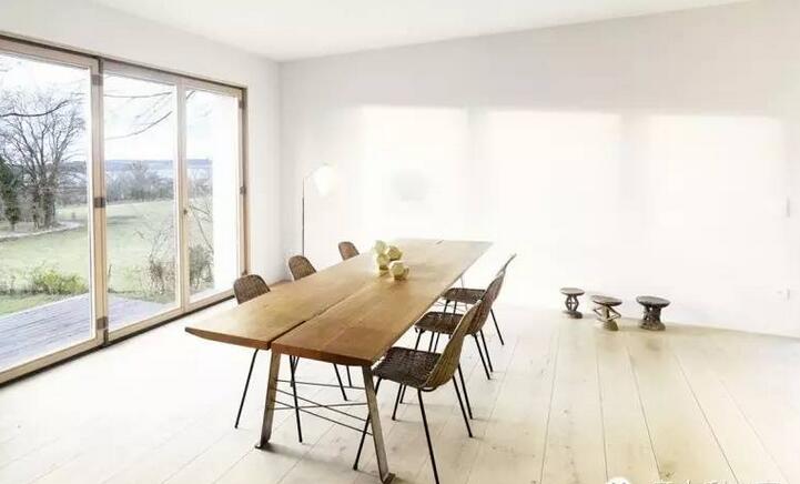 歐洲家具為什么如此受中國土豪的青睞？！