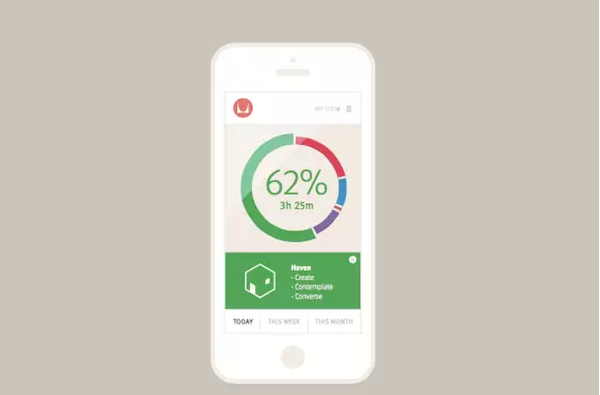 老外的“智能辦公”從“智能手機”開始。