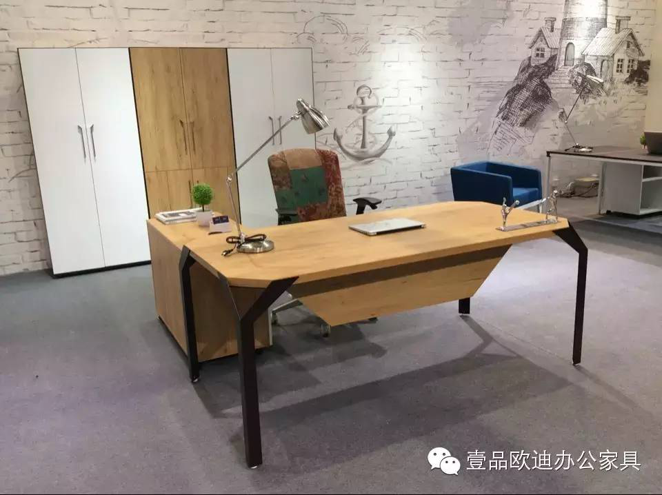 壹品歐迪攜新品亮相2015上海家具展！