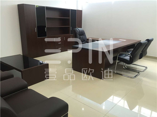 樂(lè)山力樸-四川辦公家具公司壹品歐迪案例賞析
