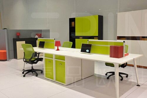 辦公家具配套定制，讓你的辦公空間與眾不同