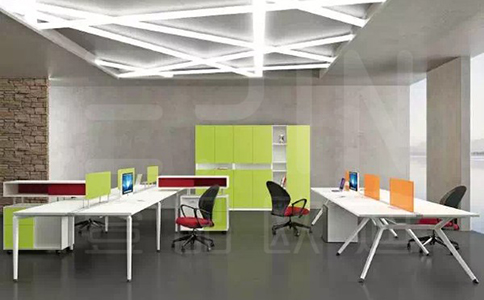 板式辦公家具價格實惠