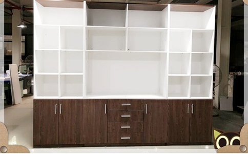 辦公文件柜有哪些常用種類(lèi)