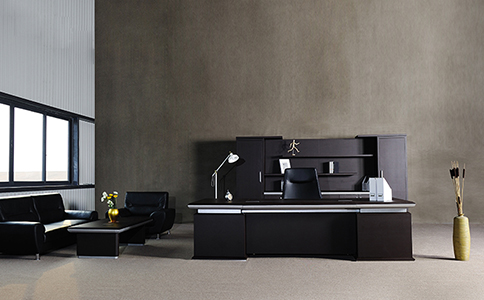 成都辦公大班臺(tái)選擇技巧有哪些?