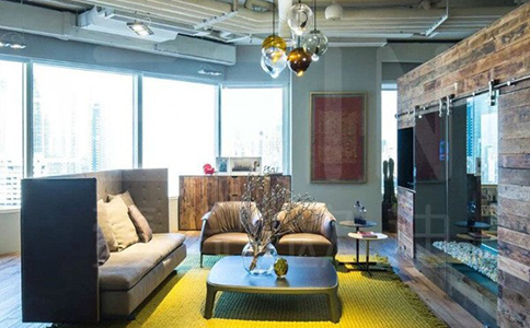 成都公寓樓辦公家具定制需注意什么問題?