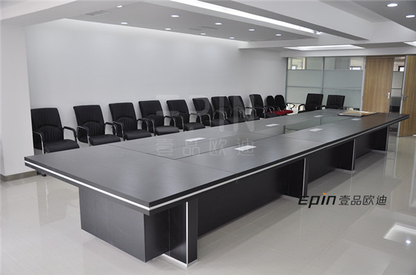 會(huì)議桌定制 海格爾系列