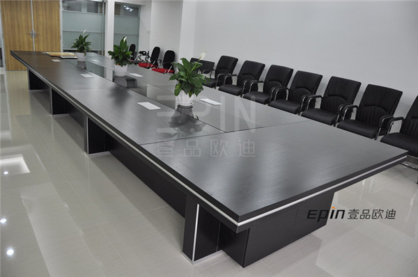 海會(huì)議桌定制 海格爾系列